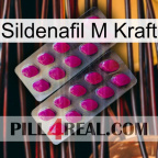 Sildenafil M Force 10